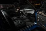 Ford Mustang Convertible Ballistic by Ringbrothers 2015 года